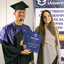 Softuni Education