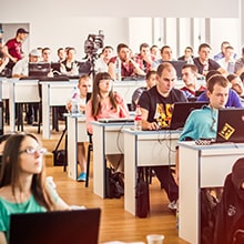 SoftUni Education