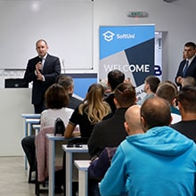 SoftUni Education
